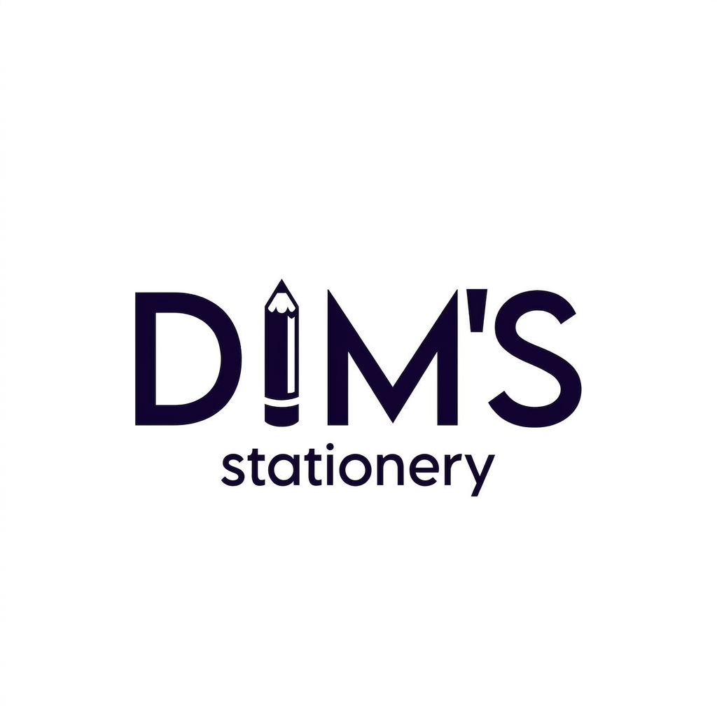 Dim'smart Stationary